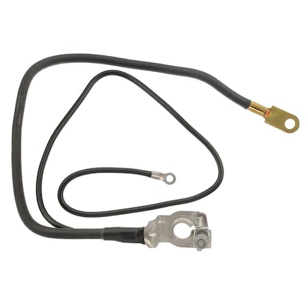 Standard Wires Battery Cable Top Mount, A24-4AEN A24-4AEN